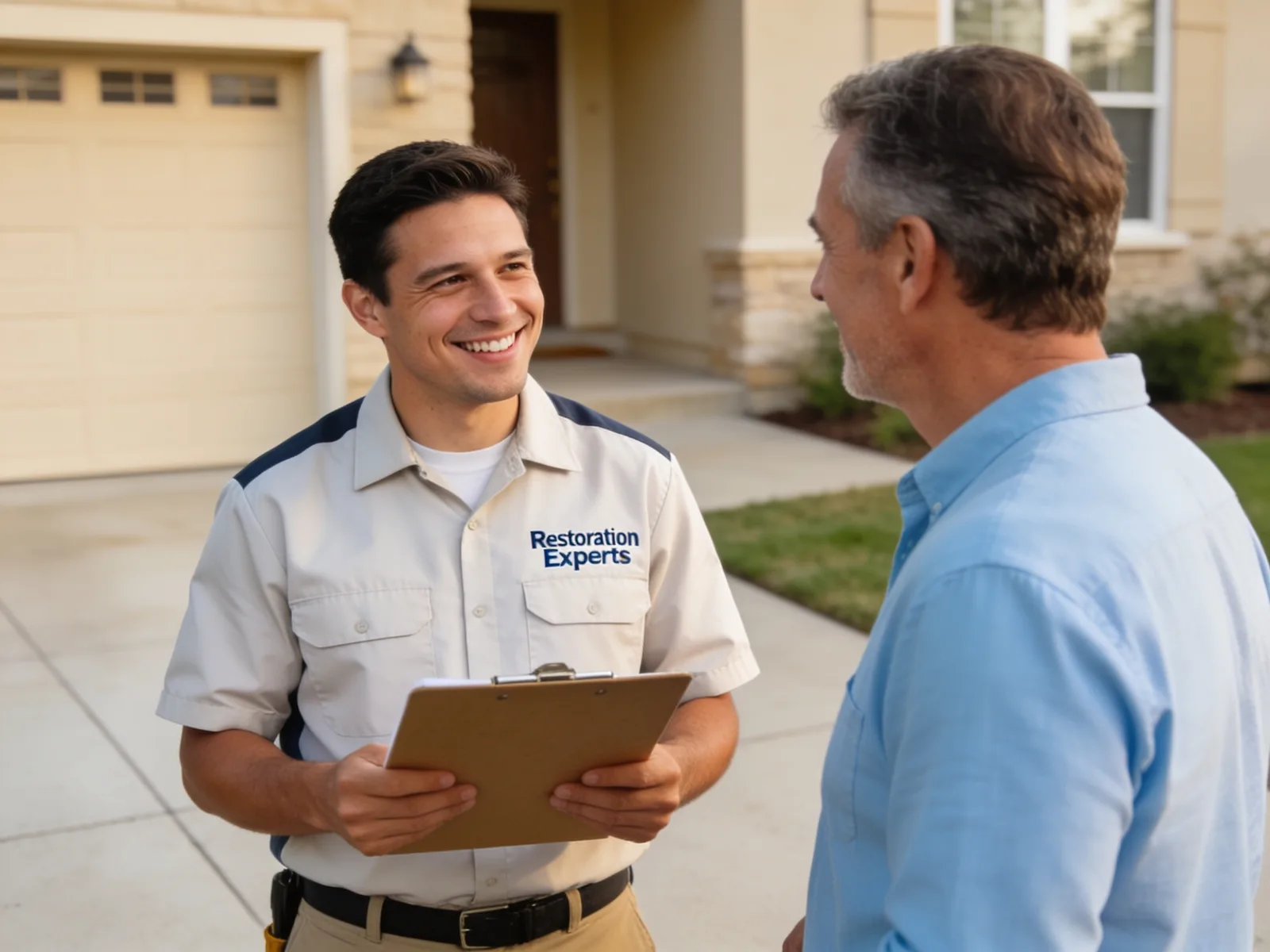 Water Damage Cleanup Crockett, TX FAQs